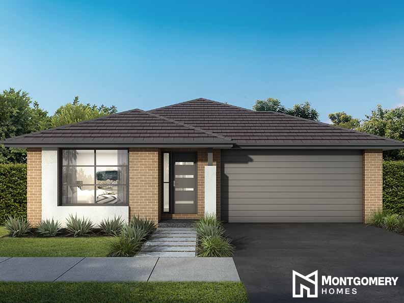 Lot 521 Springfield Drive, Lochinvar, NSW 2321 House for Sale
