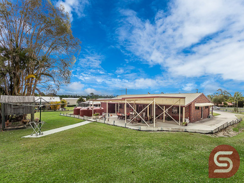 3234 Rosehill Drive, Burpengary, QLD 4505