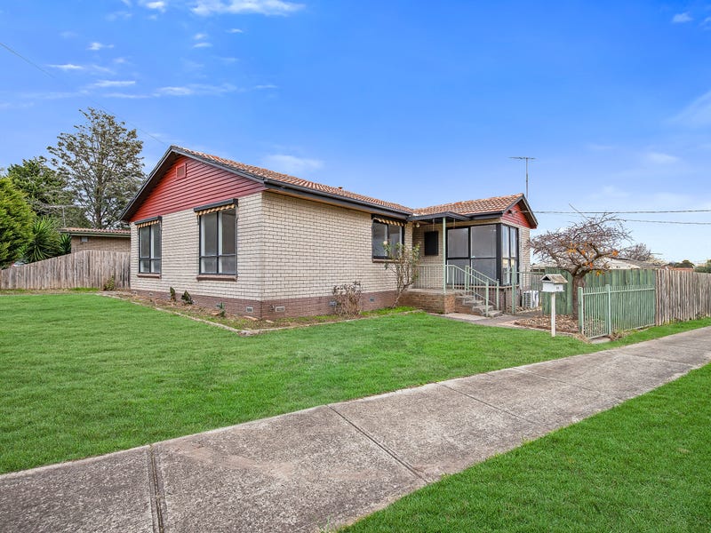 26 Kathryn Street, Doveton, Vic 3177 House for Sale