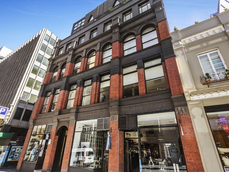 14/192 Little Collins Street, Melbourne, Vic 3000 Property Details