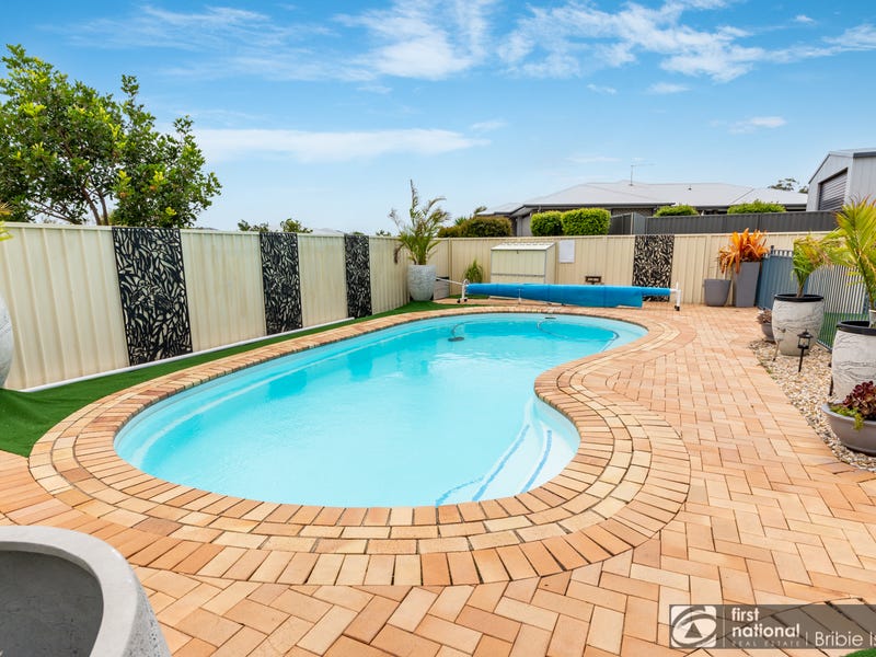 10 Sanctuary Court Bongaree Qld 4507 Property Details