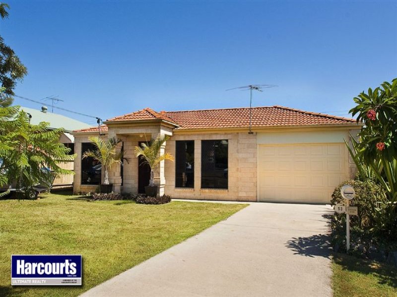 53 Cutts Street, Margate, QLD 4019