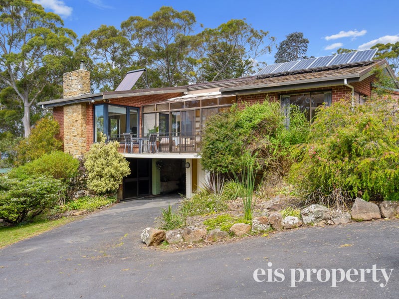 618 Nelson Road, Mount Nelson, TAS 7007 - realestate.com.au