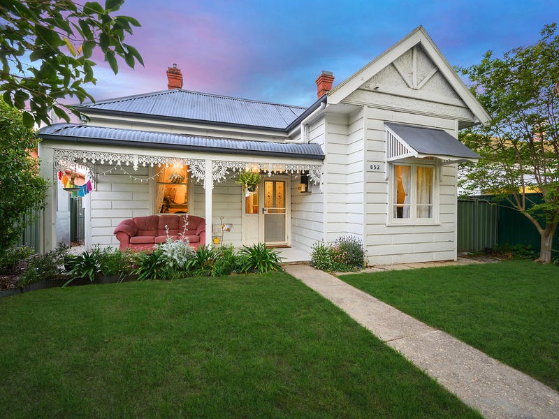 3/652 David Street, Albury, NSW 2640 Property Details