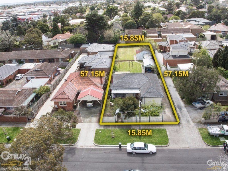 3 David Street, Frankston, Vic 3199 Property Details