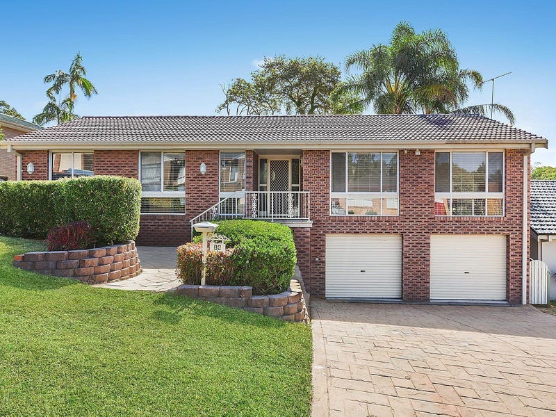 14 Holly Avenue, Narara, NSW 2250 Property Details