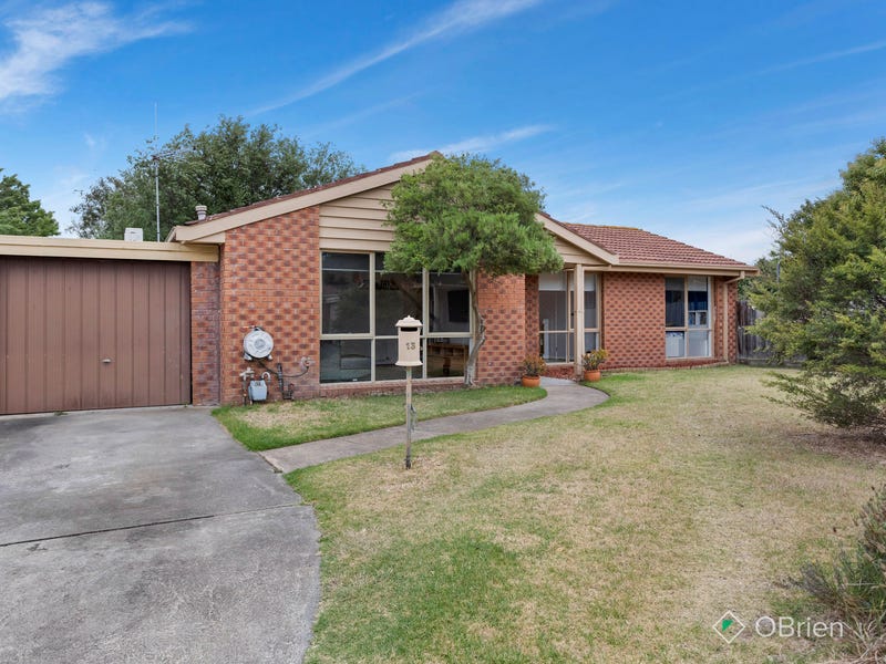 13/97 Broadway, Bonbeach, Vic 3196 Property Details