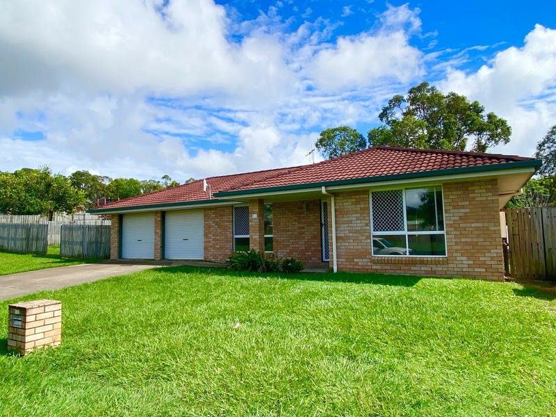 58 Kurrajong Way, Tinana, QLD 4650