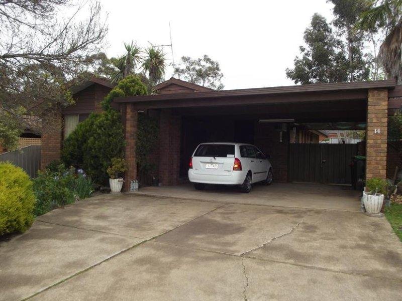 14 Ironbark Drive, Maryborough, VIC 3465