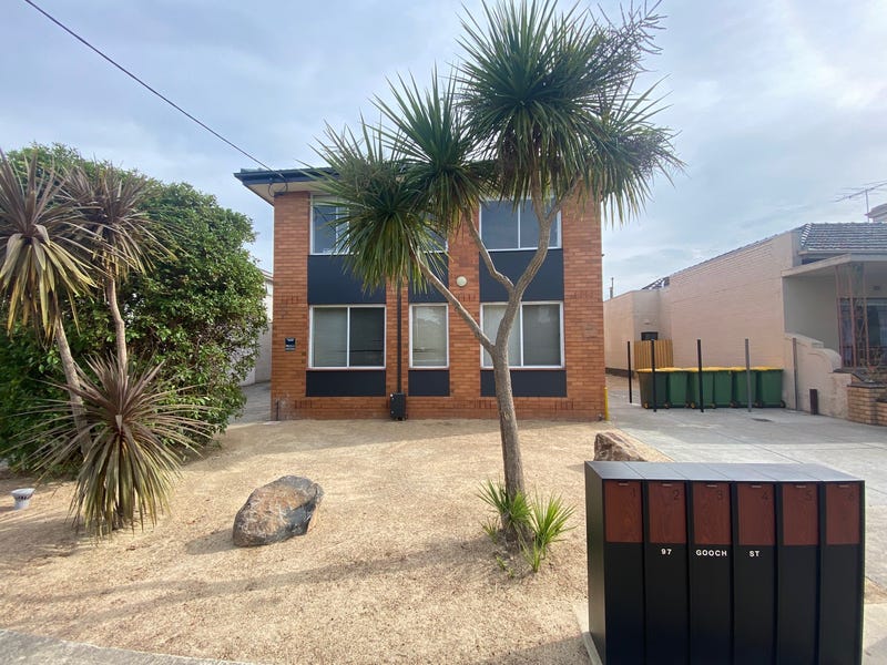 5/97 Gooch Street, Thornbury, Vic 3071