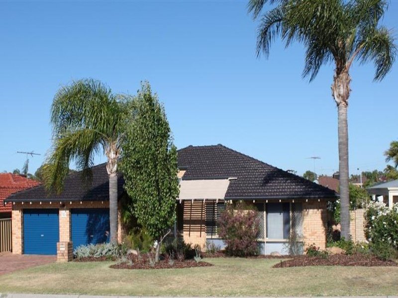 16 Chellaston Cres, Carine, WA 6020
