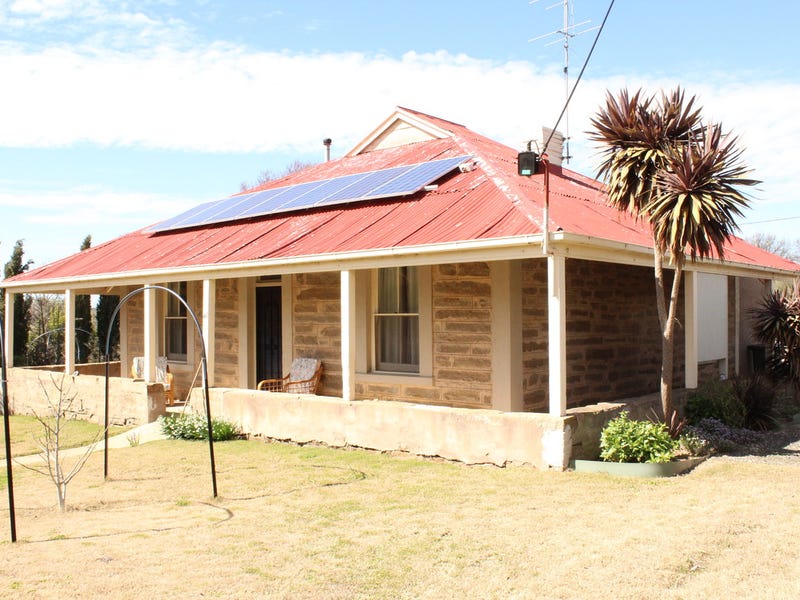 41 Port Road, Auburn, SA 5451 Property Details