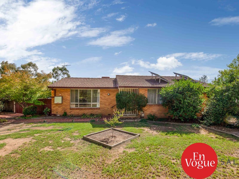 3 Gruner Street, Weston, ACT 2611