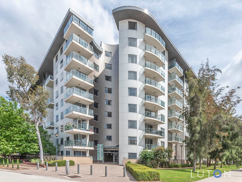 104/77 Northbourne Avenue, Turner, ACT 2612 Property Details