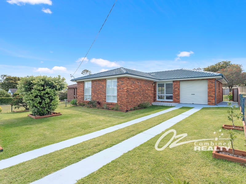 42 Beach Street, Vincentia, NSW 2540 House for Sale