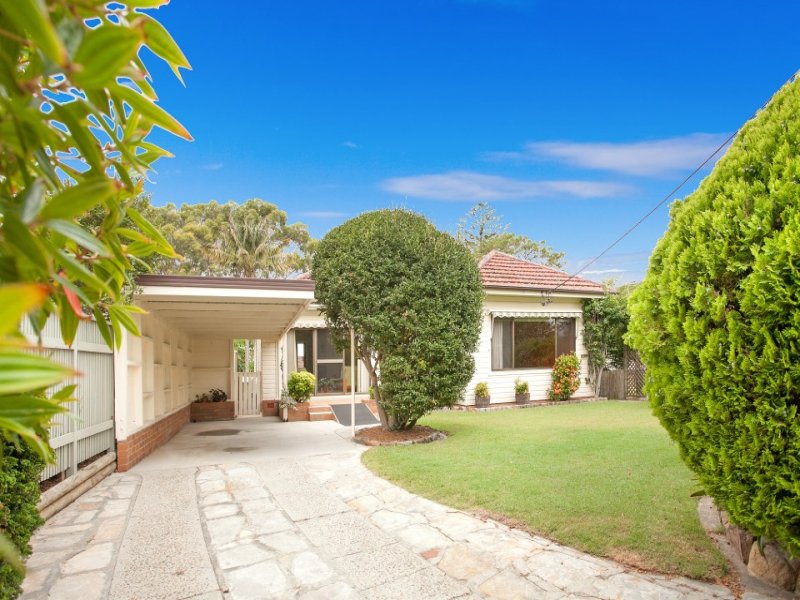 33 Wakehurst Parkway, Seaforth, NSW 2092 - Property Details