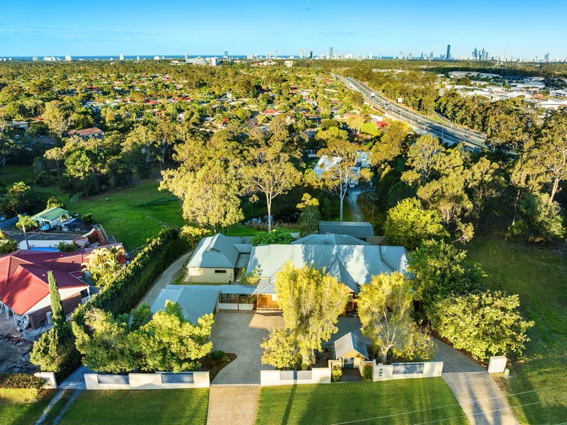 52 Uplands Drive, Parkwood, Qld 4214 Property Details