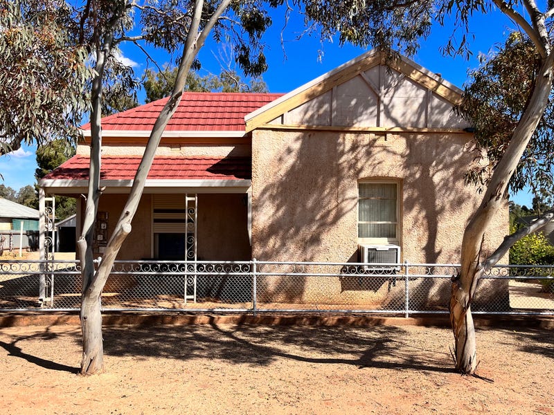 128 Victoria Street, Peterborough, SA 5422 Property Details