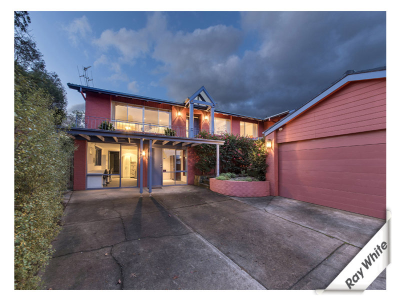 24 Lutwyche Street, Higgins, ACT 2615 Property Details