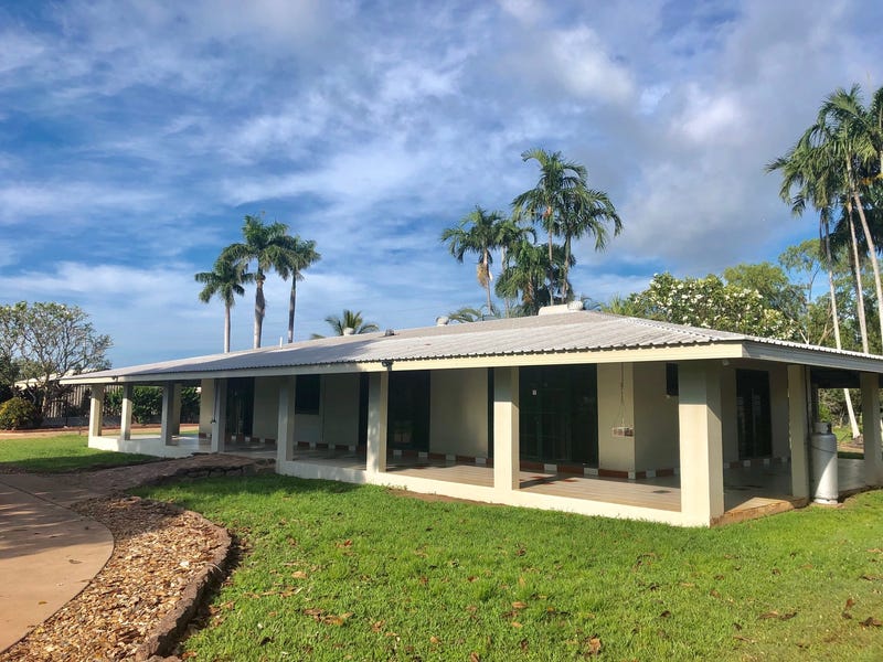 3 Flockhart Drive, Marlow Lagoon, NT 0830
