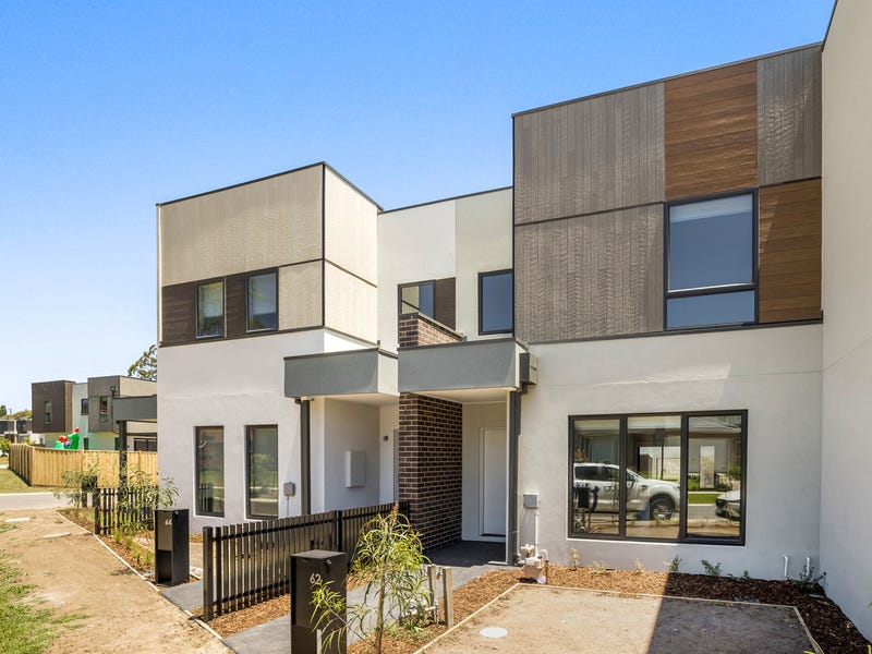 62 Outlook Drive, Chirnside Park, VIC 3116