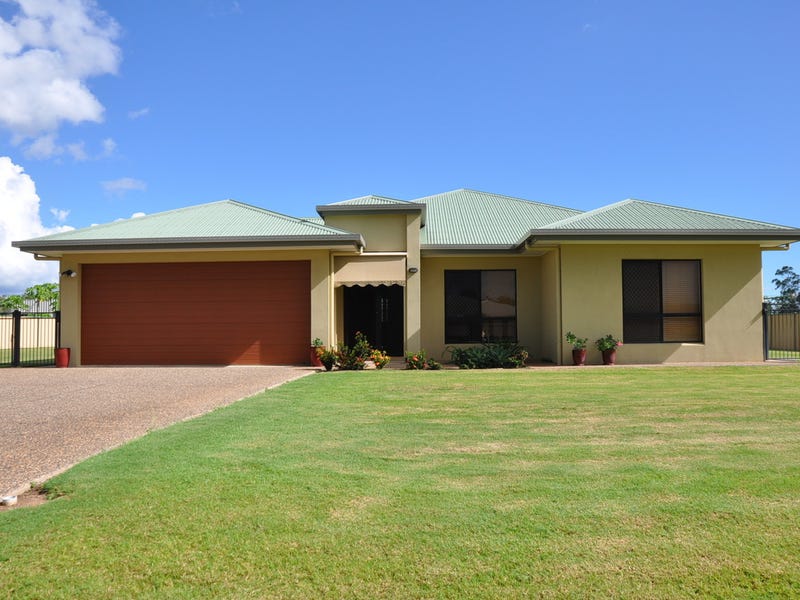 12 Riverlands Drive, Mareeba, Qld 4880 Property Details