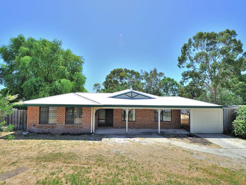 37 Deanhead St, Bullsbrook, WA 6084 Property Details