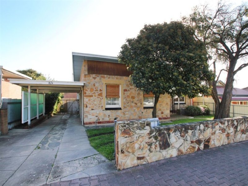 82a Acacia Street, Seacliff, SA 5049 Property Details