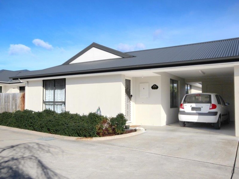2/2 Cottage Road, Kingston, Tas 7050