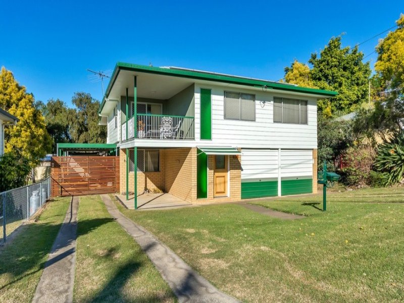 221 Blackstone Road, Silkstone, Qld 4304 Property Details