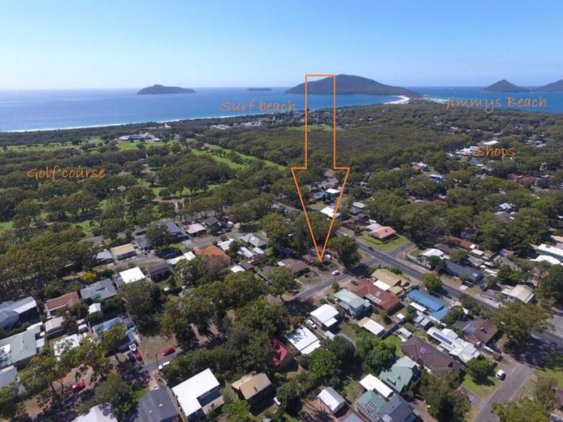 Houses for Sale in Hawks Nest, NSW 2324