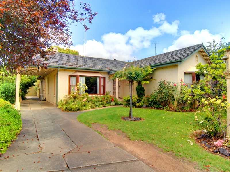 1721 Sturt Street, Alfredton, Vic 3350 Property Details