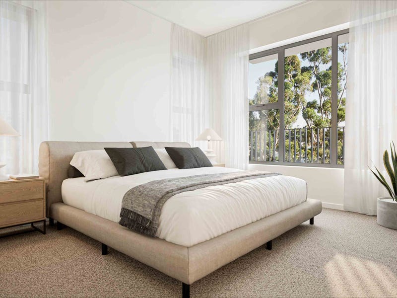 203 West/11 Banksia Street, Glenside, SA 5065 Apartment for Sale