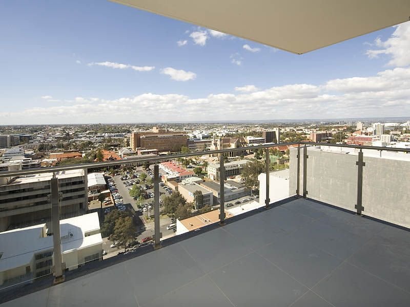 137/22 St Terrace, Perth, WA 6000 Property Details