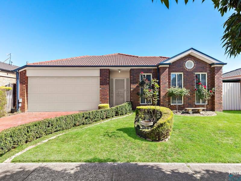 5 Flowering Gum Grove, South Morang, Vic 3752 House for Sale