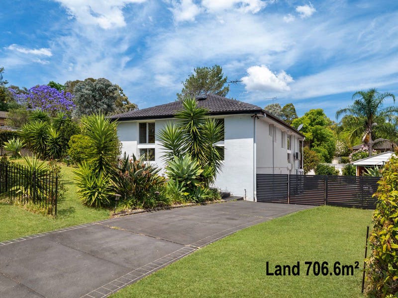 34 Cronulla Crescent, Woodbine, NSW 2560 Property Details