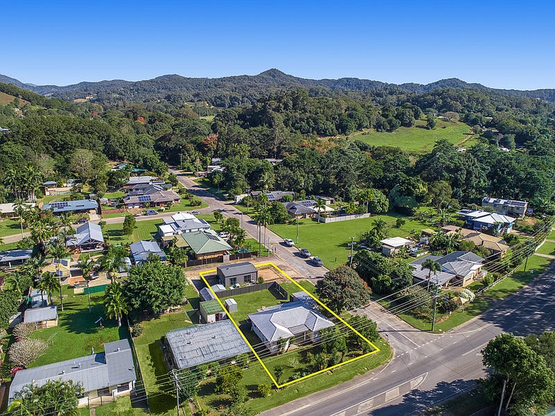 6069 Tweed Valley Way, Burringbar, NSW 2483 House for Sale