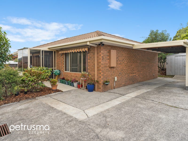 3/44 Redwood Road, Kingston, Tas 7050 Property Details