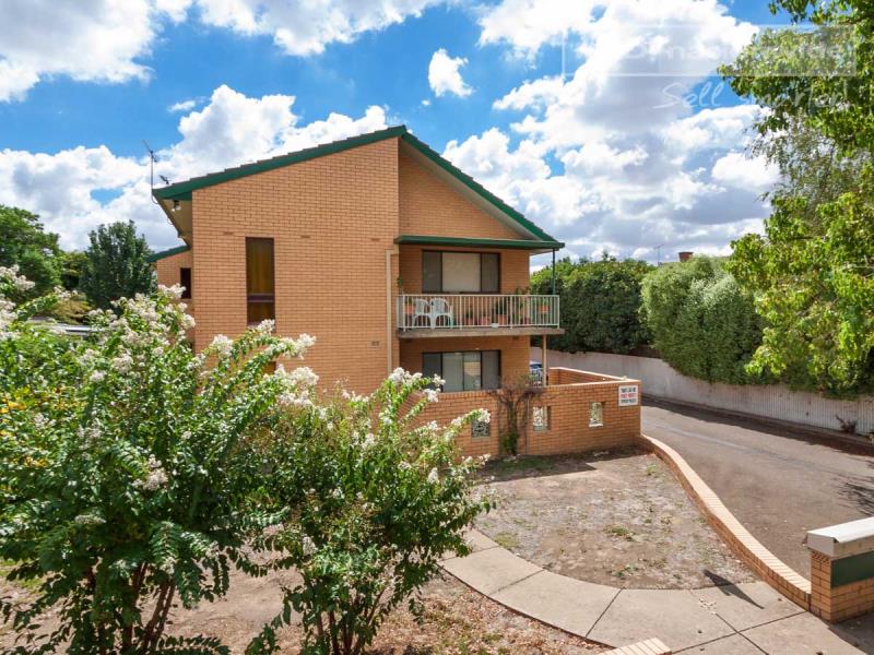 4/5153 Kincaid Street, Wagga Wagga, NSW 2650