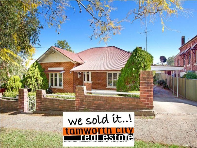 48 Darling St, Tamworth, NSW 2340 Property Details