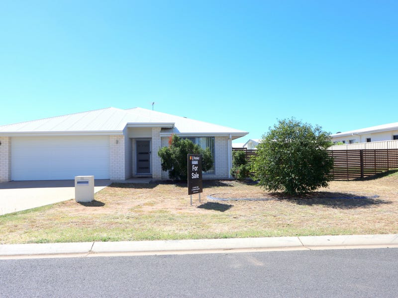 50 Canterbury Road, Emerald, Qld 4720 Property Details