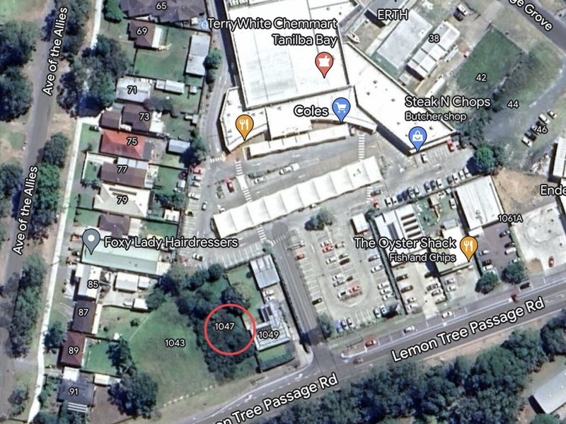 Real Estate & Property for Sale in Cells River, NSW 2424 (+1 location