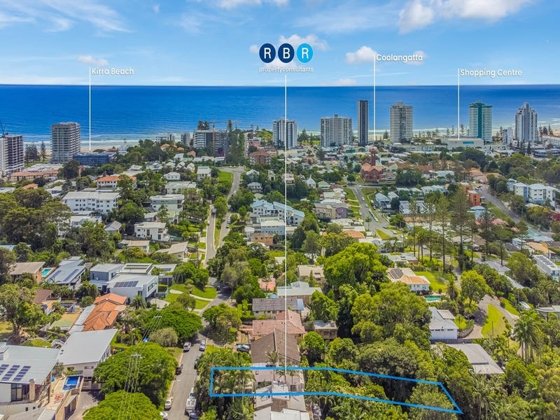 94 Garrick Street, Coolangatta, Qld 4225 Property Details
