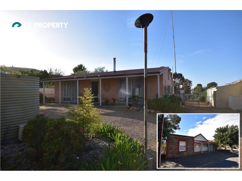 15 Adelaide Road, Palmer, SA 5237 Property Details