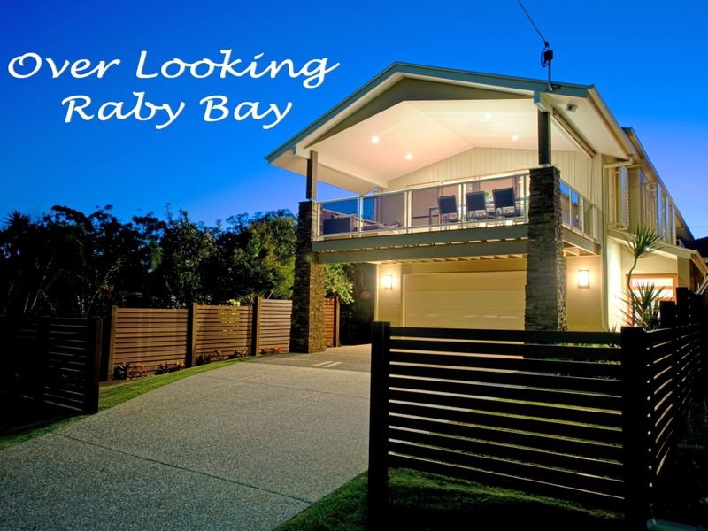 14 Cleveland Terrace, Ormiston, Qld 4160 Property Details