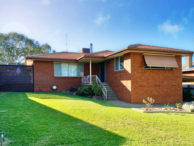 153 Currajong Street, Parkes, NSW 2870