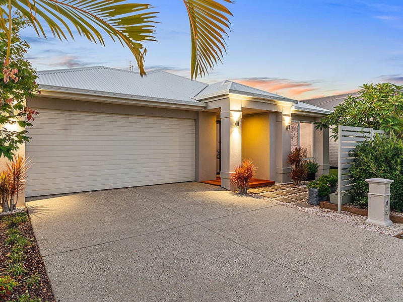 53 Huntley Place, Caloundra West, QLD 4551