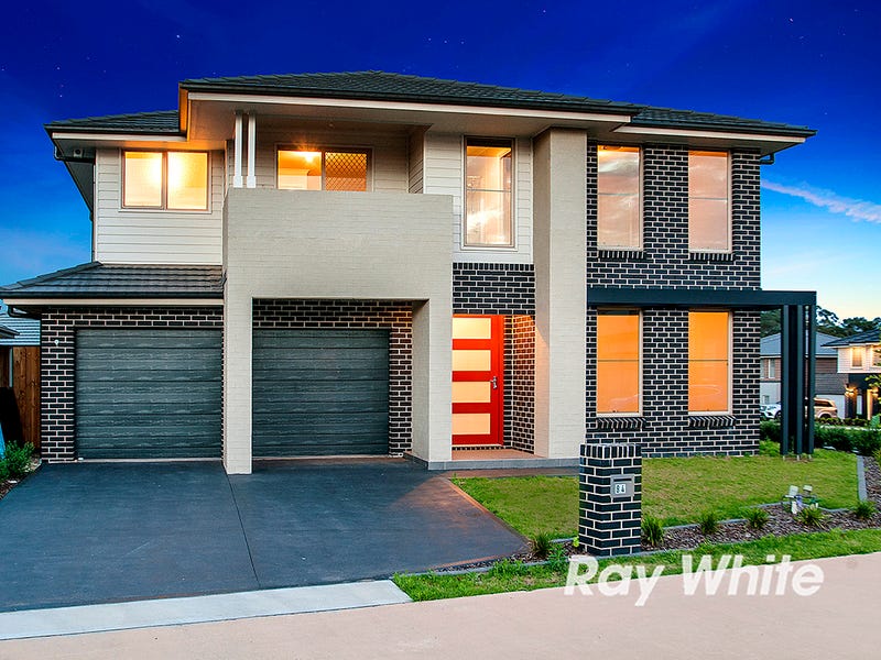 84 Barry Road, Kellyville, NSW 2155 Property Details