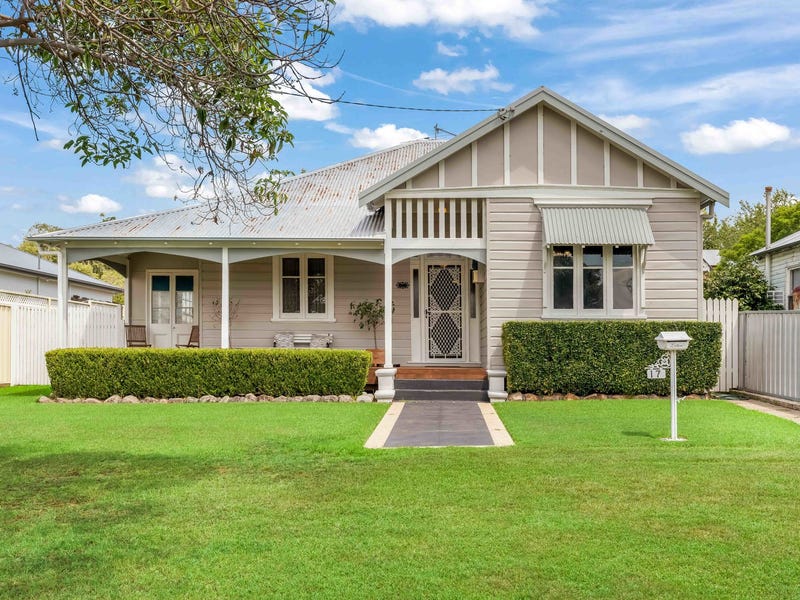 17 High Street, Morpeth, NSW 2321 Property Details