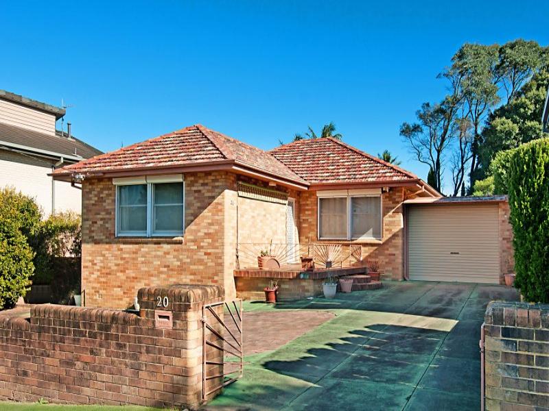 20 Frederick Street, Point Frederick, NSW 2250